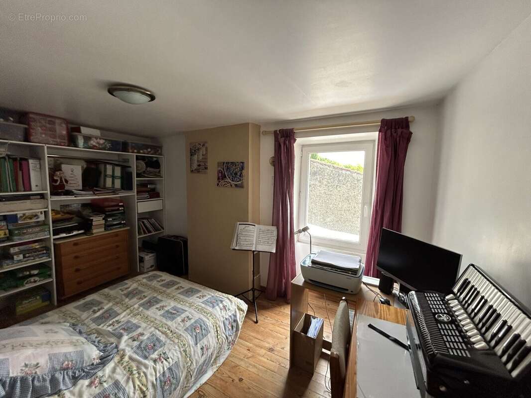 Maison à SAINT-JEAN-DE-PARACOL