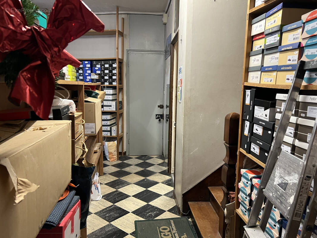 Appartement à SAINT-BRIEUC