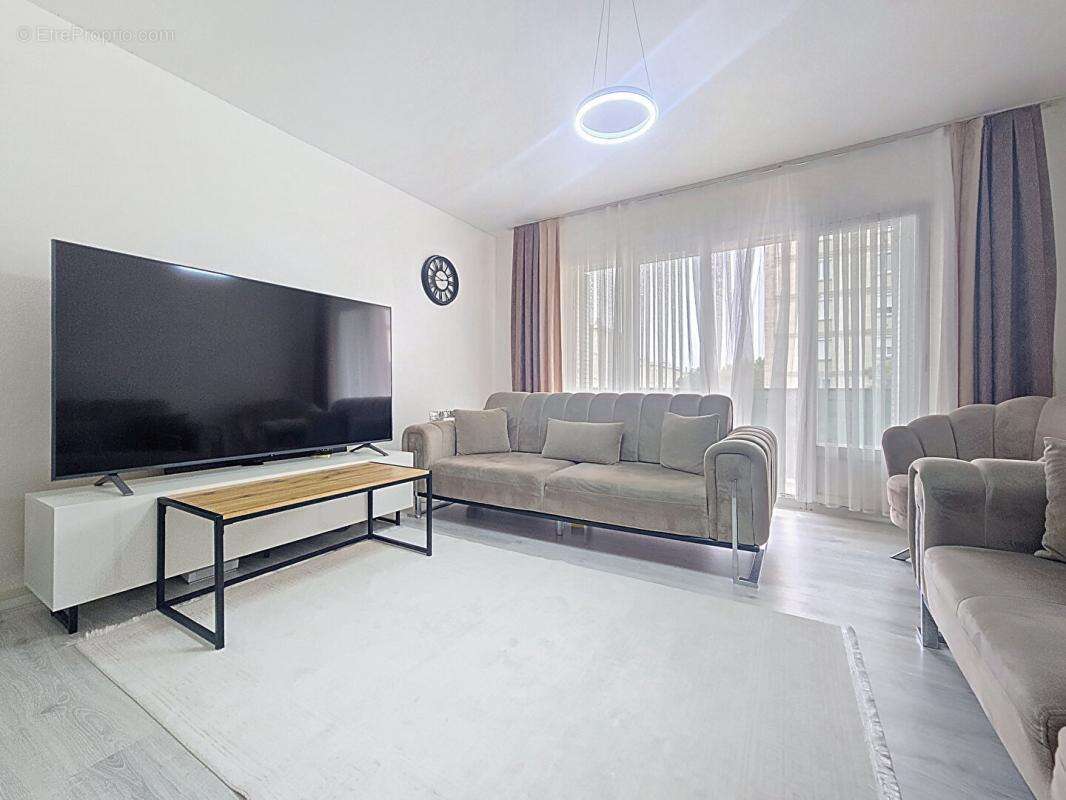 Appartement à AVIGNON