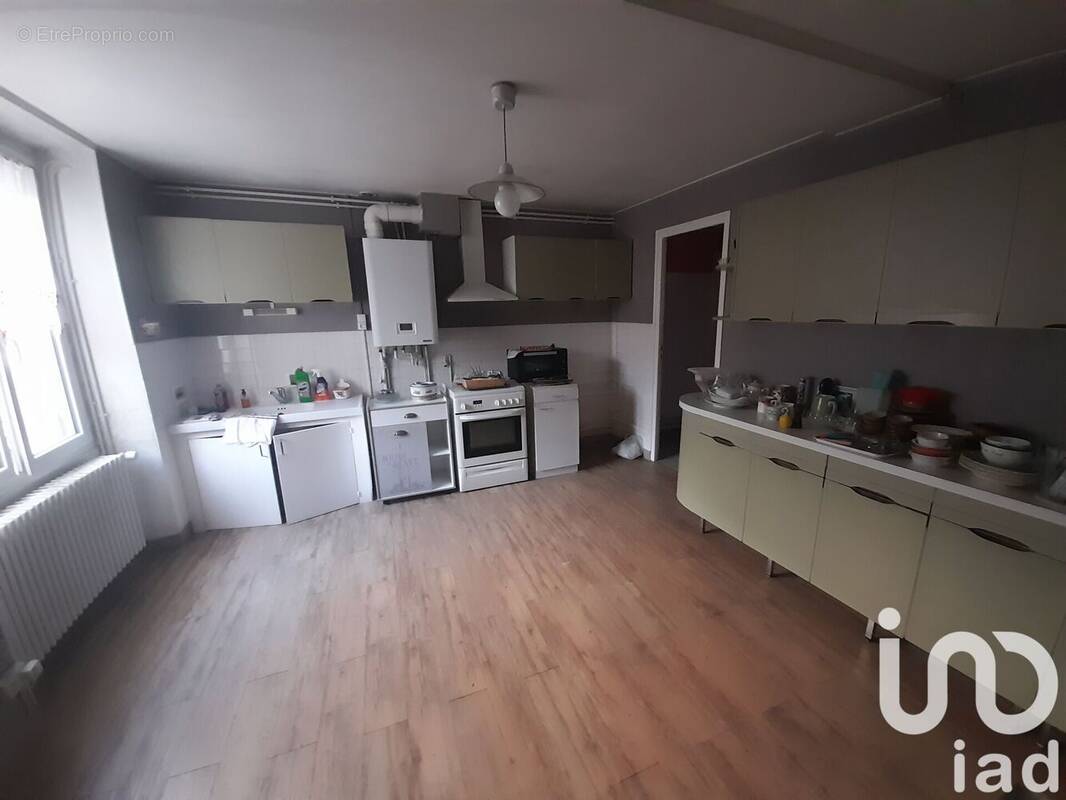 Photo 1 - Maison à SOUPPES-SUR-LOING