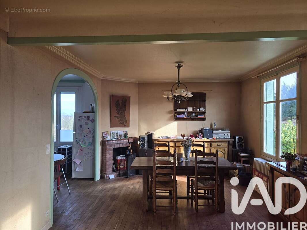 Photo 4 - Maison à PLOUMAGOAR