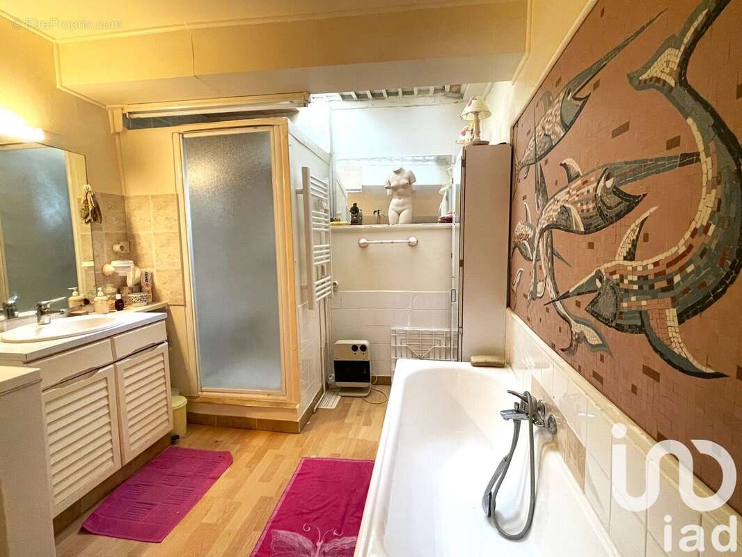 Photo 6 - Maison à CLAVIERS