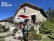 Maison à TREIGNAC