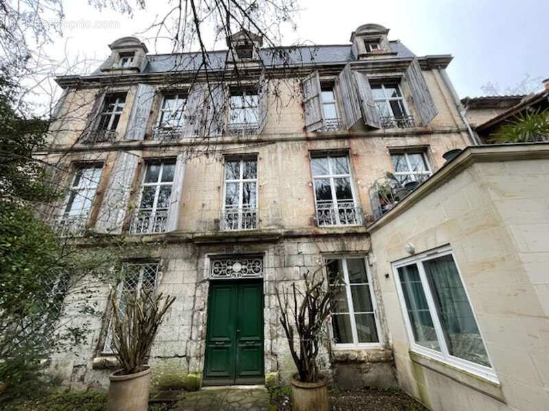 Appartement à ANGOULEME