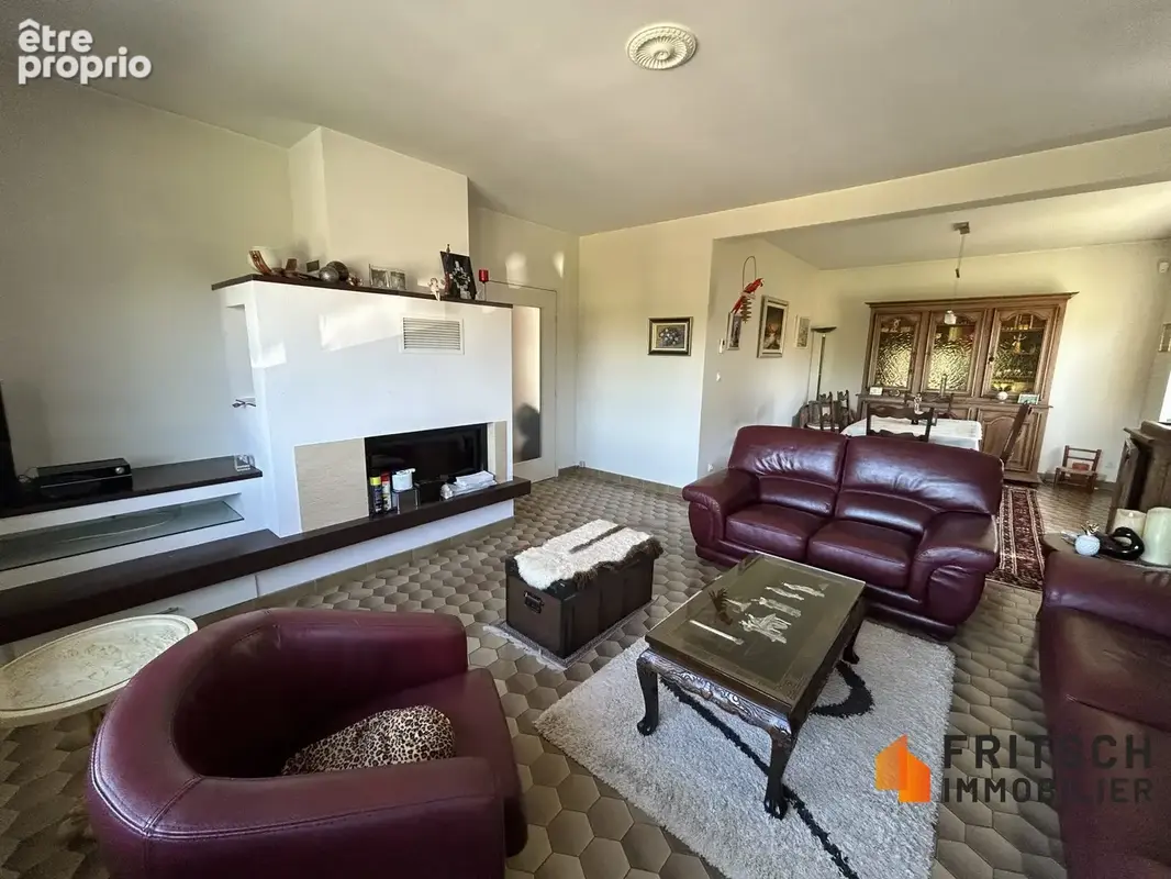 Maison 3 pièces 91 m² à vendre à Luemschwiller (68720) - photo 6