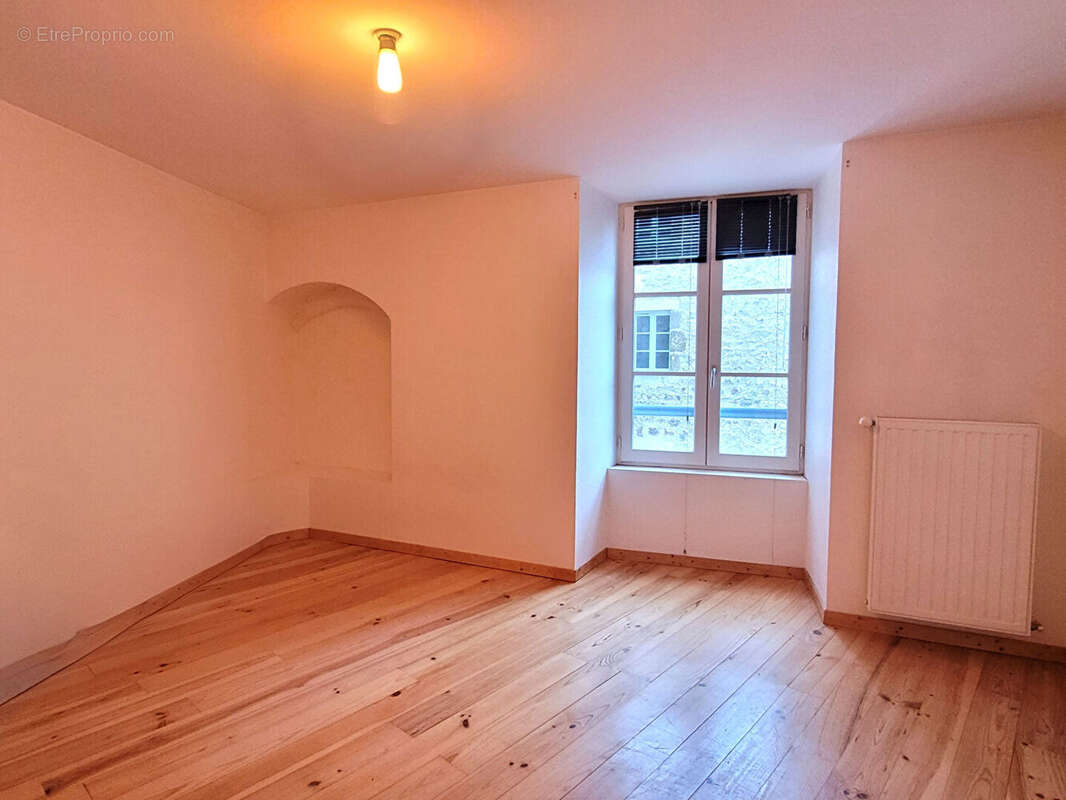 Appartement à LE PUY-EN-VELAY