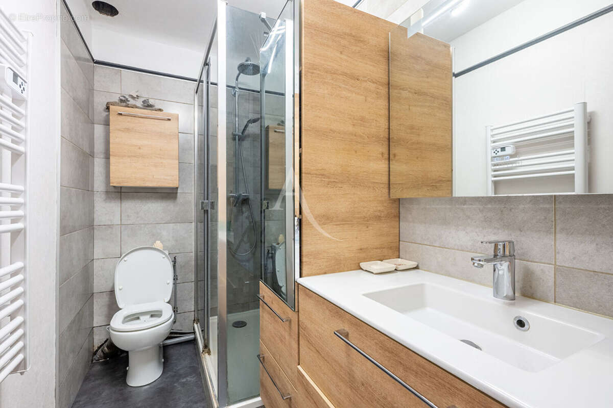 Maison à BRUEIL-EN-VEXIN