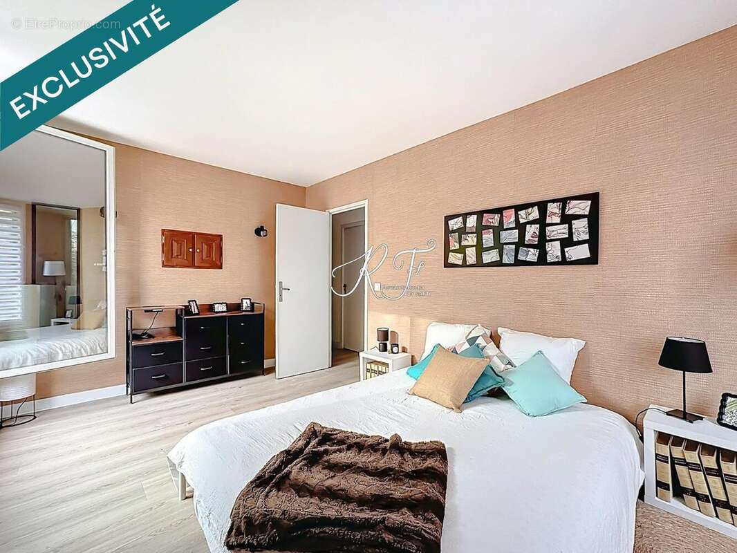 Photo 5 - Appartement à ERAGNY