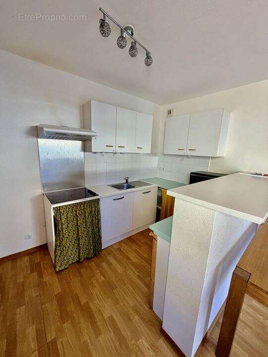 Appartement à LE VERDON-SUR-MER