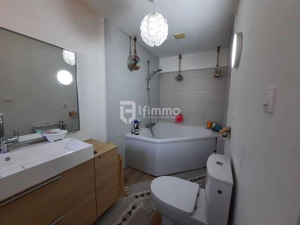 Maison à WITTERNHEIM