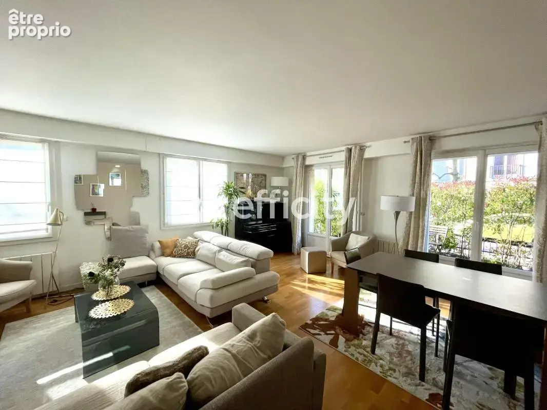 Appartement - photo 5
