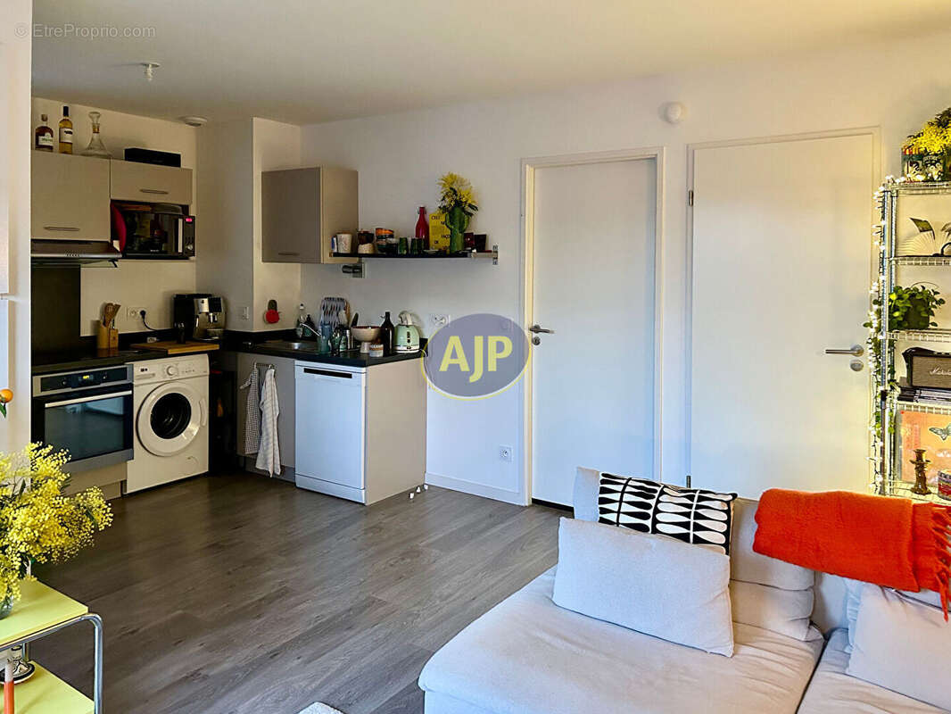 Appartement à SEIGNOSSE