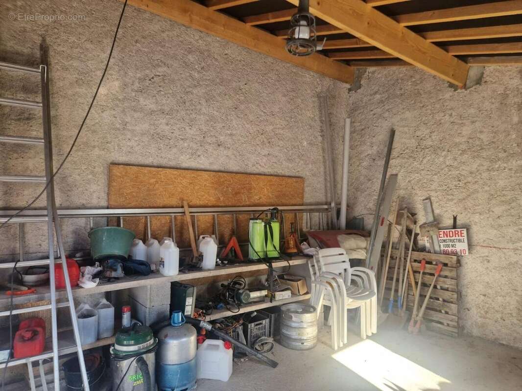 Photo 8 - Maison à CHARROUX