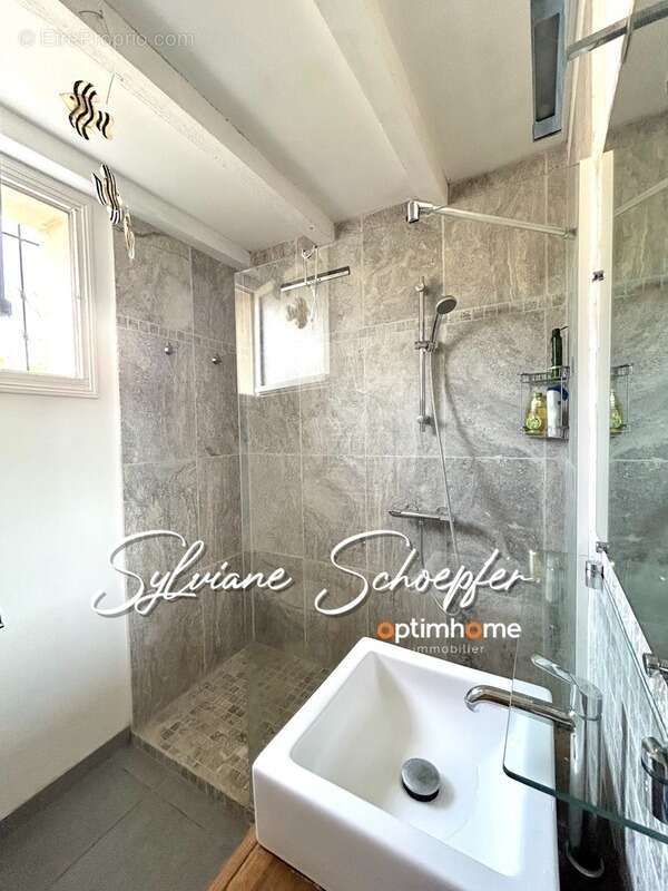 Maison à SAINT-PAUL-TROIS-CHATEAUX