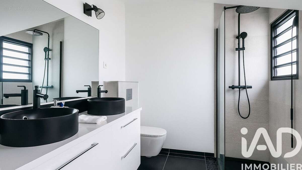 Photo 5 - Appartement à SAINT-PAUL