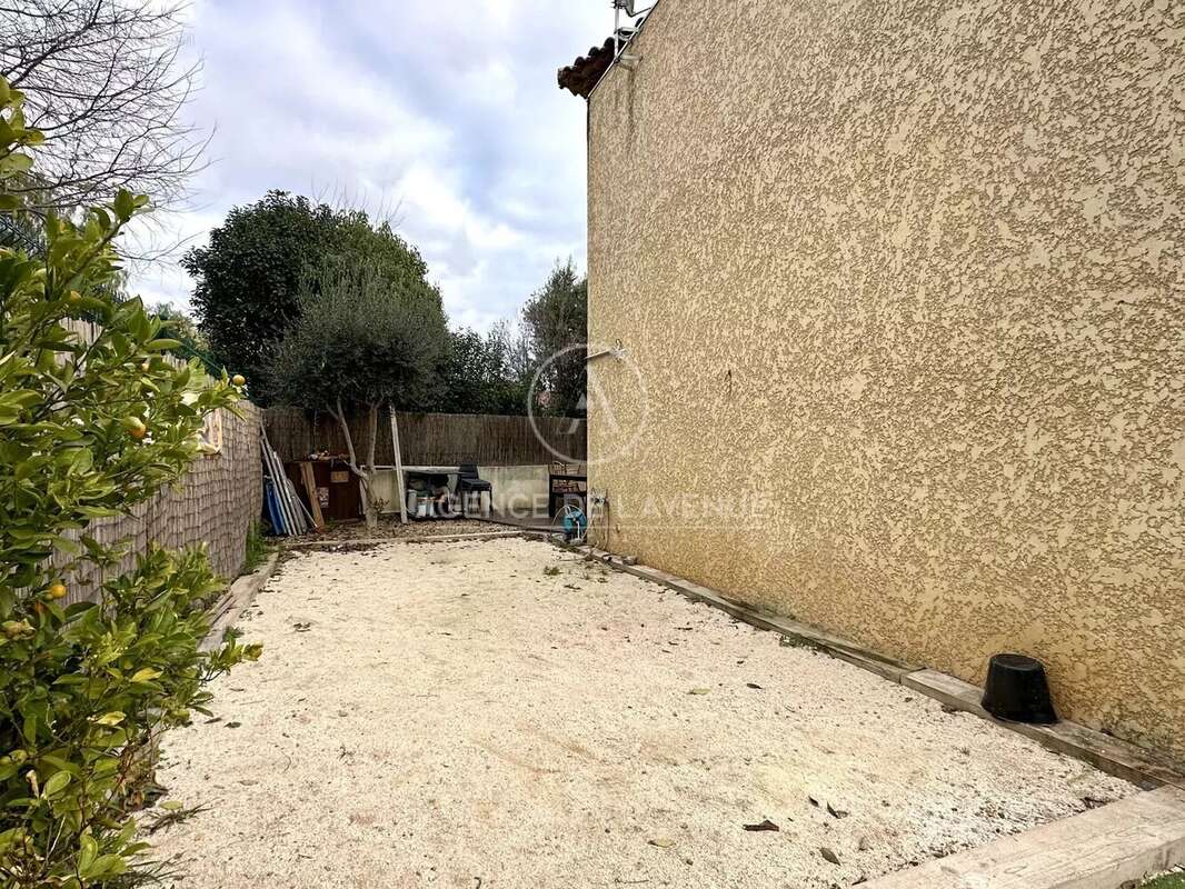 Maison à LA SEYNE-SUR-MER