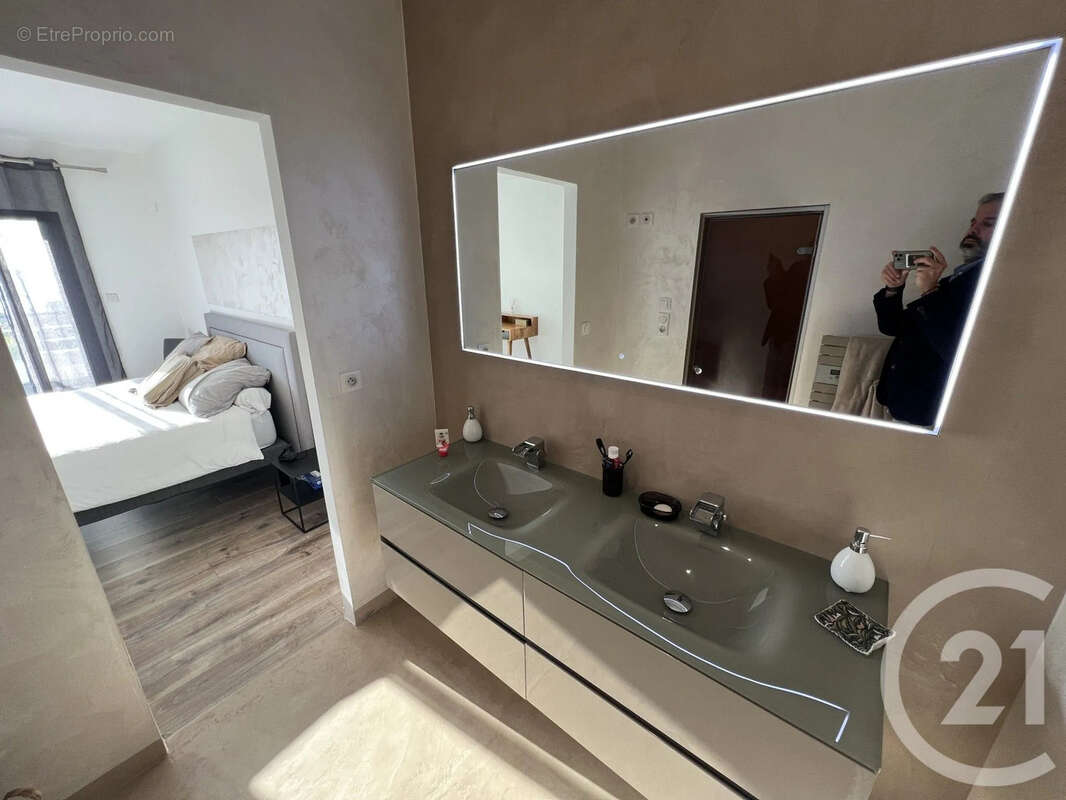 Appartement 200 m² à Santa-Maria-Di-Lota  - photo 16
