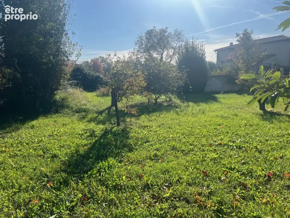 Terrain 440 m² à vendre à Salon-De-Provence (13300) - photo 2