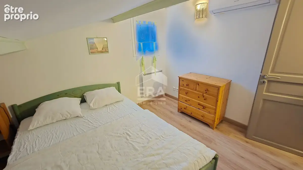 Maison 83m² à saint-mitre-les-remparts - photo 11