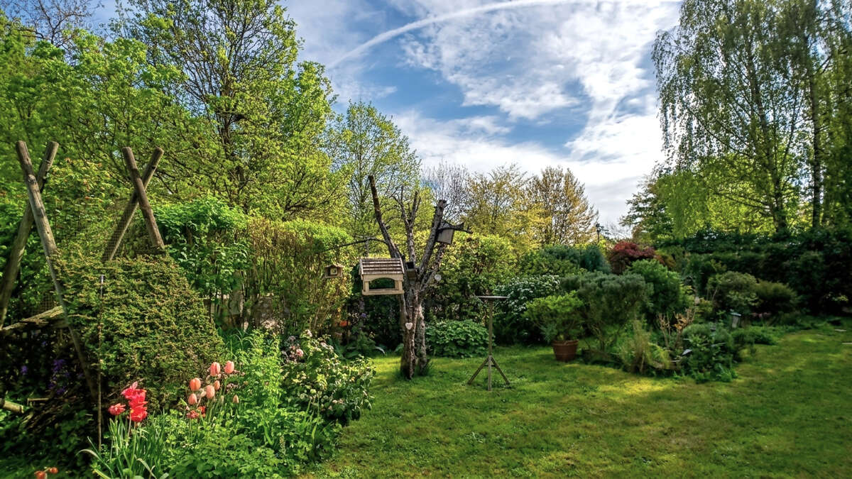 Maison à MARCOUSSIS