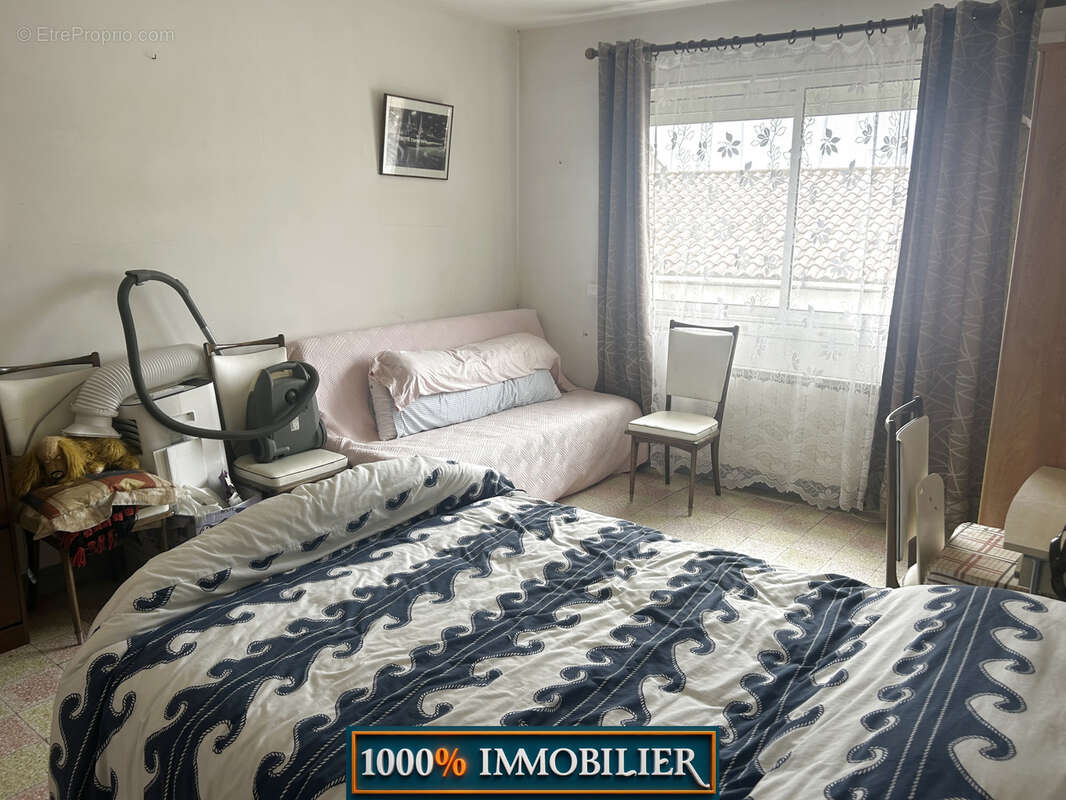 Appartement à VALRAS-PLAGE