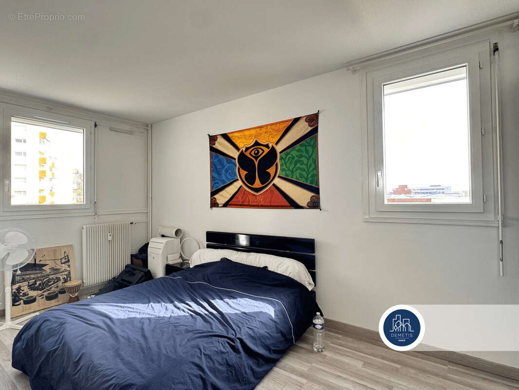 Appartement à LE MANS