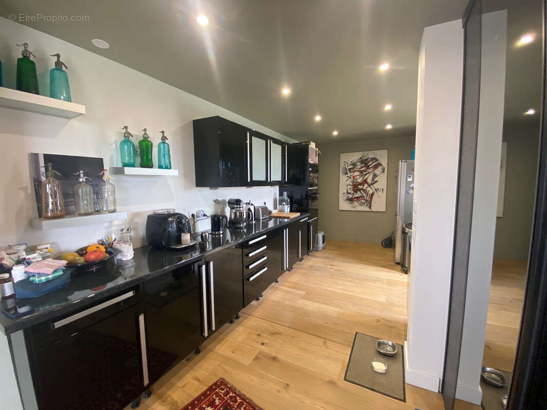 Appartement à CHAMPIGNY-SUR-MARNE