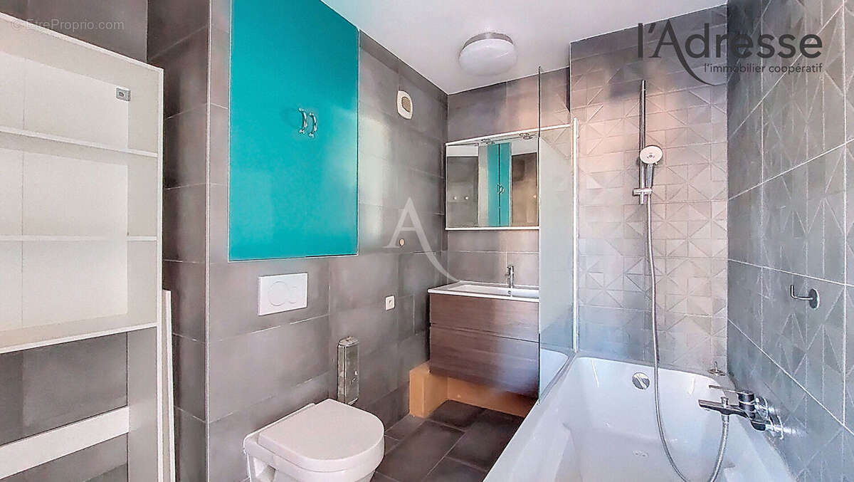 Appartement à PUTEAUX
