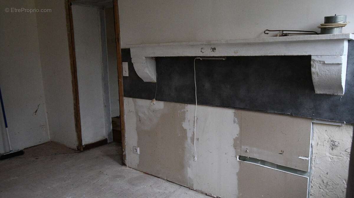 Maison à vendre 3 pièces proche de PREMERY (58) - photo 10
