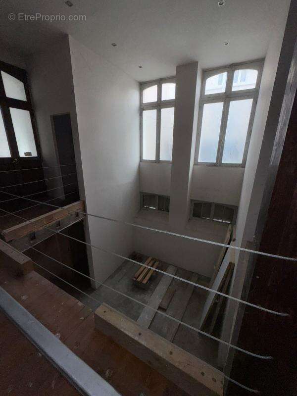 Appartement à CHOLET