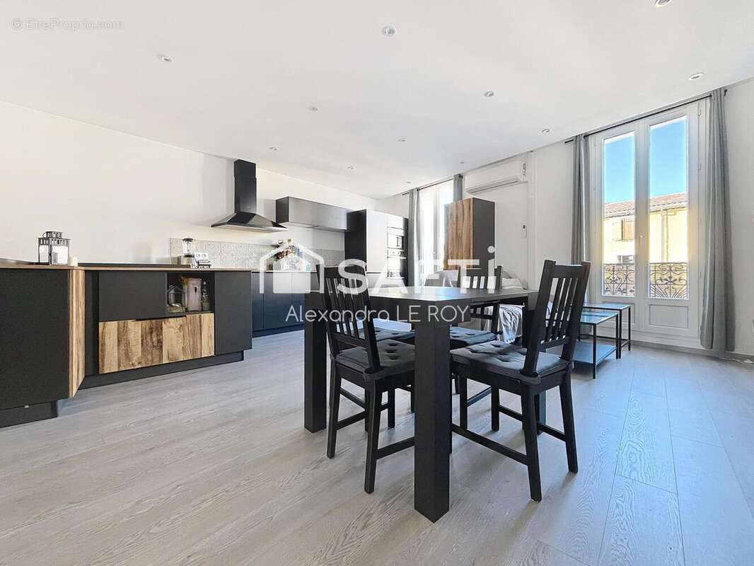 Photo 3 - Maison à GIGNAC