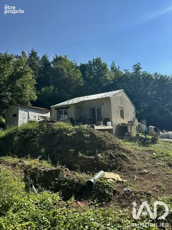 Photo 1 - Maison à LE MAS