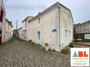Maison à LEGE