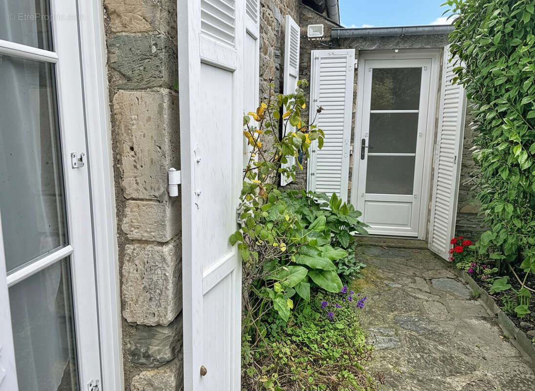 Maison à CHERBOURG-OCTEVILLE