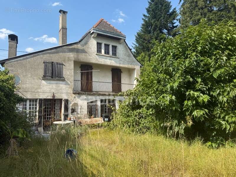 Maison à LOURDES