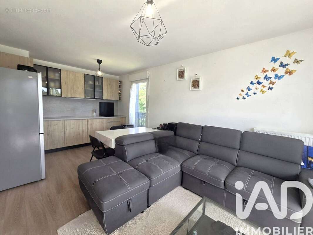 Photo 6 - Appartement à LES ULIS