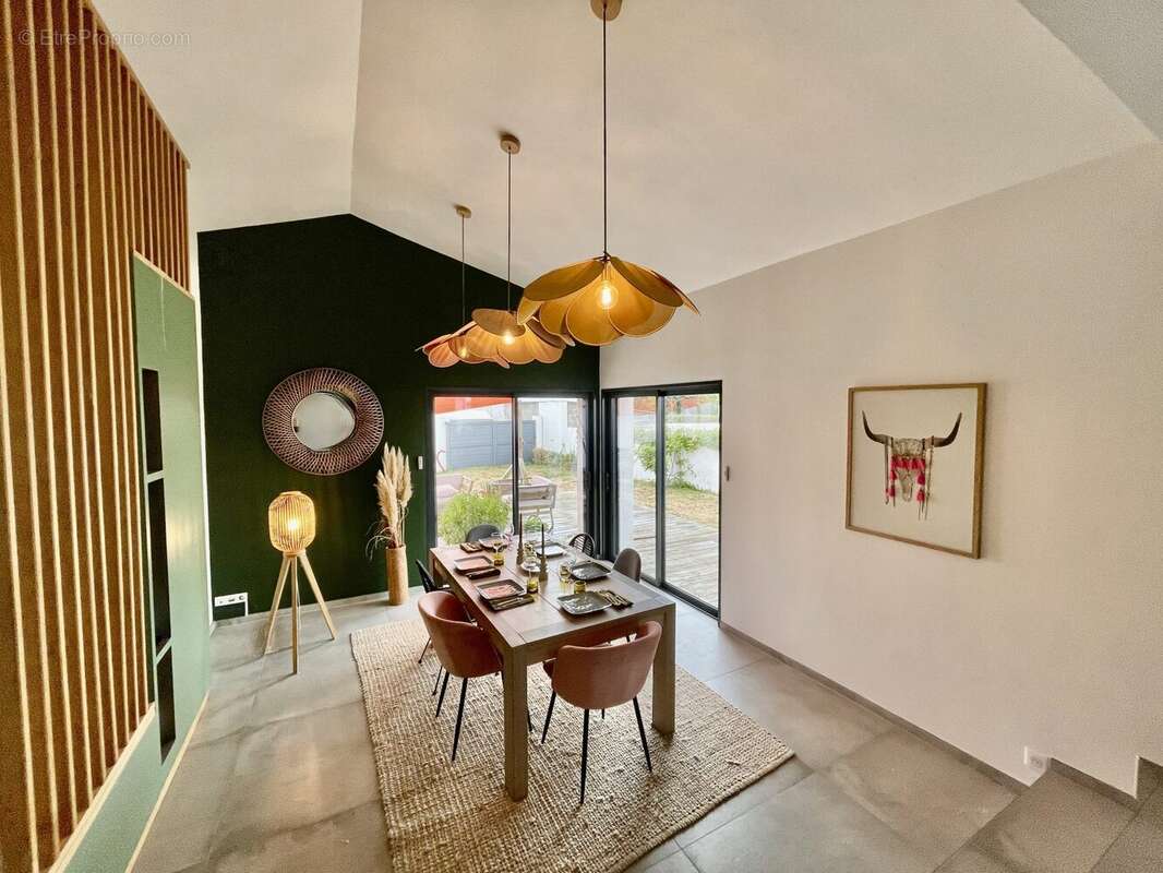Maison 225 m² à Noirmoutier-En-L'ile  - photo 4