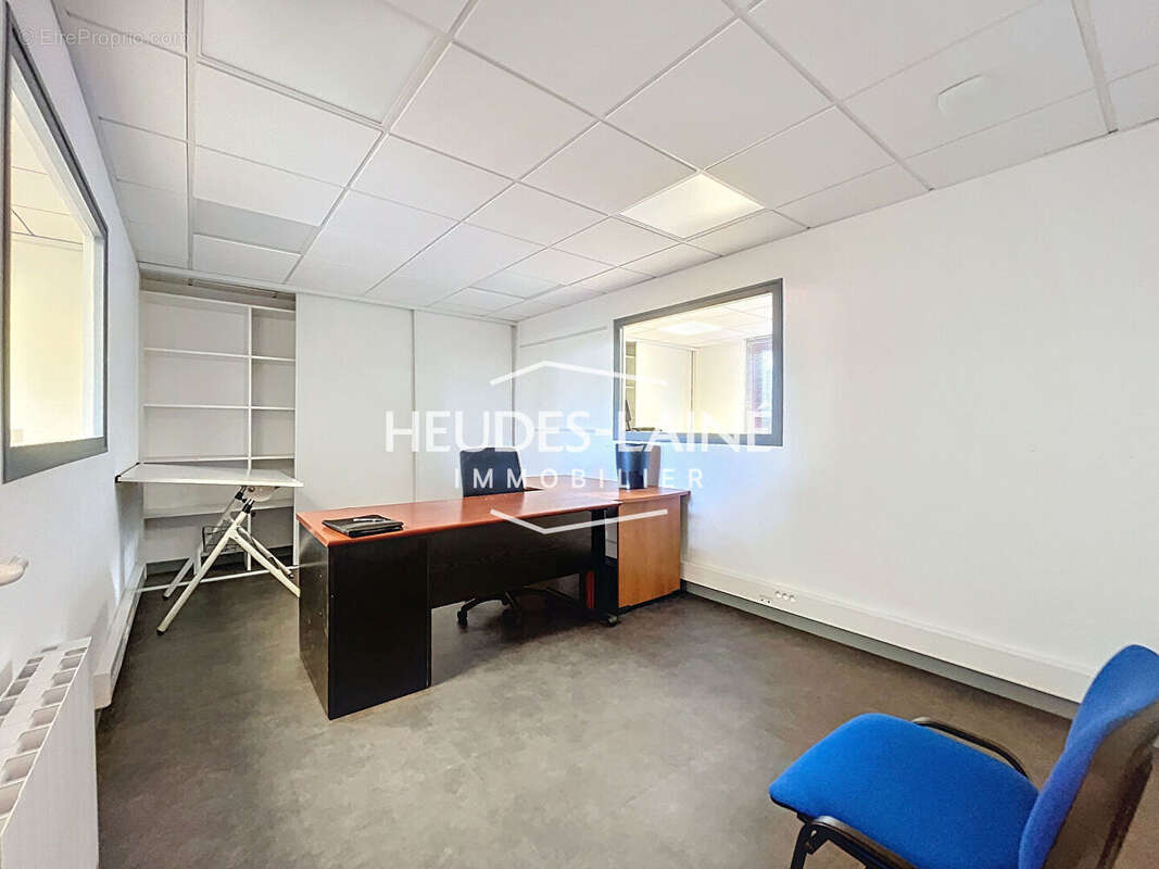 Commerce à AVRANCHES