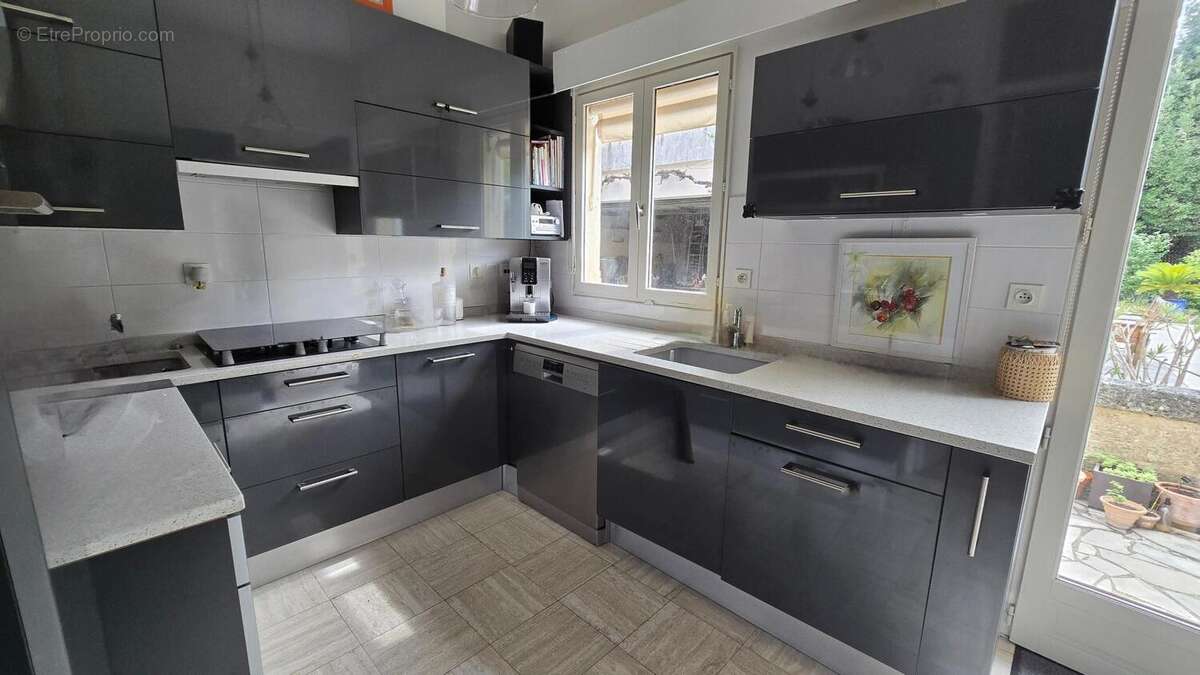 Photo 6 - Maison à BORDEAUX