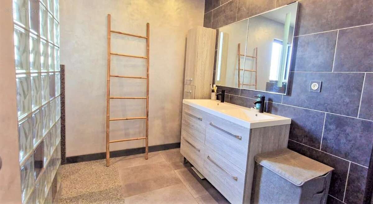 Maison à SAINT-MARCELLIN