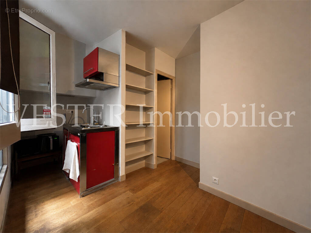 Appartement à PARIS-6E