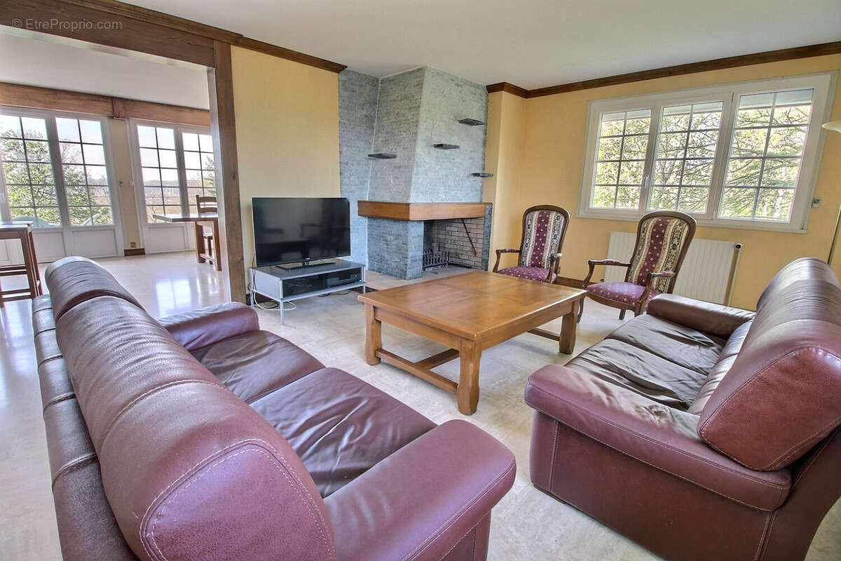 Maison à NOGENT-LE-ROI