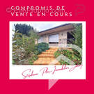 Maison à MOINEVILLE