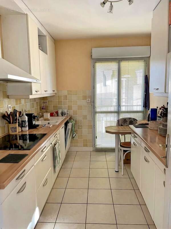 Appartement à BERGERAC