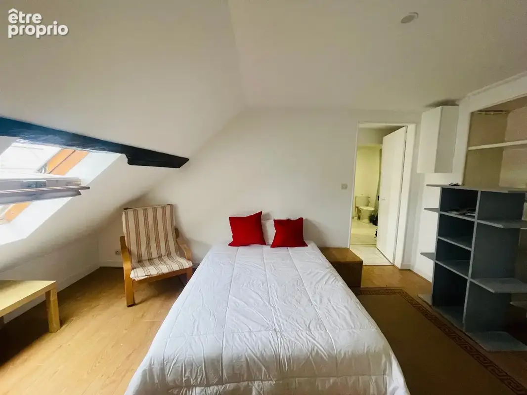 Cathédrale - Appartement T2 - photo 2