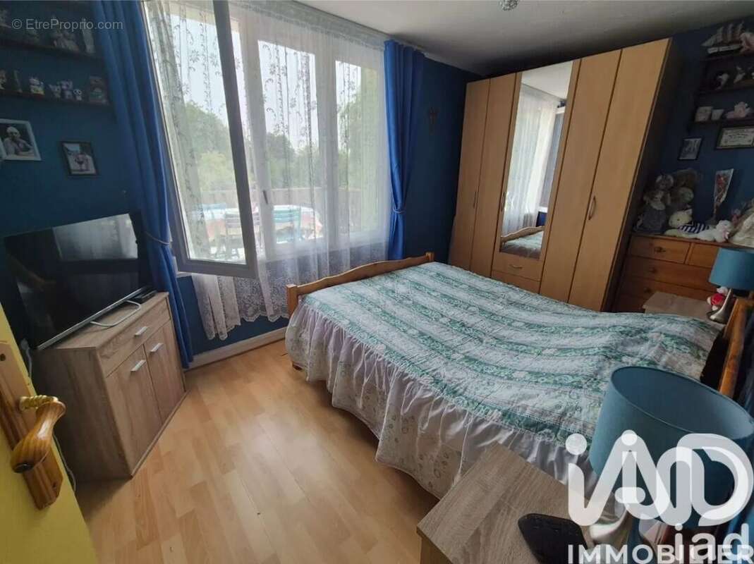 Photo 9 - Maison à REBAIS