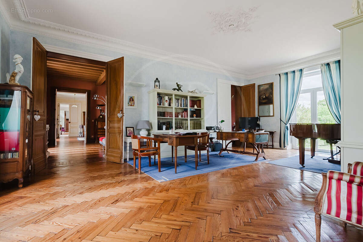 Maison à BAZAS