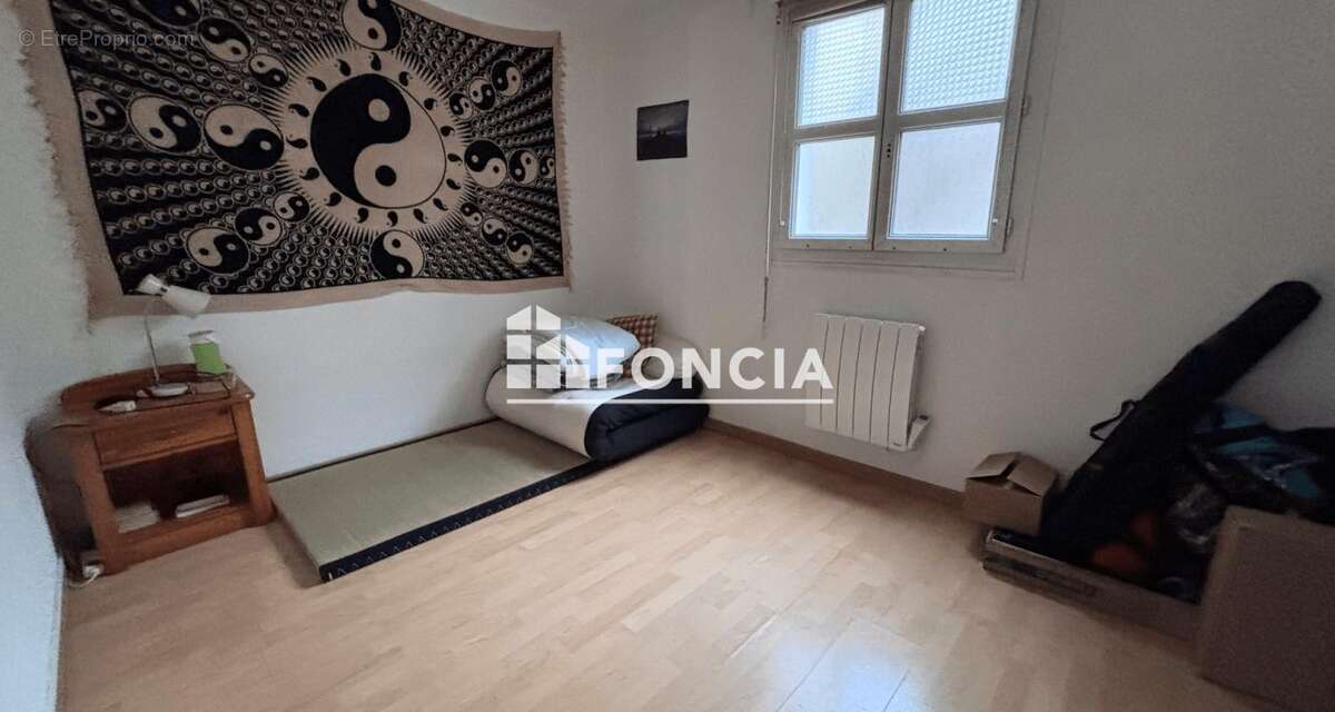 Appartement à ORLEANS