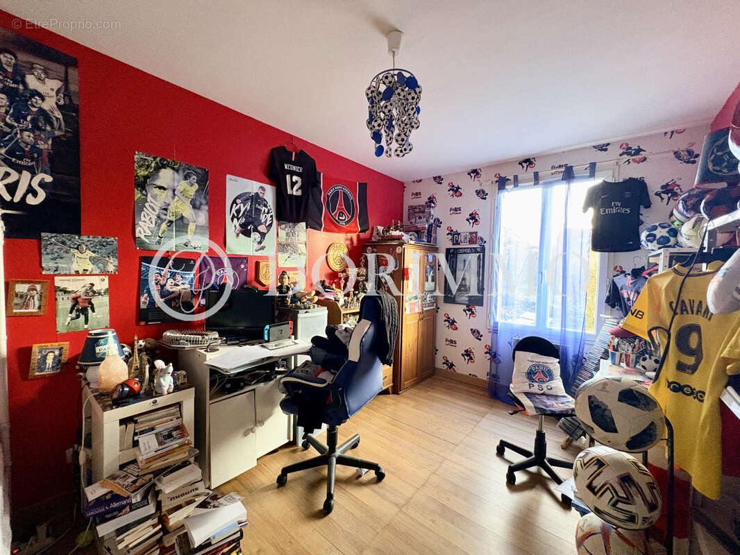 Pavillon plain-pied - photo 7