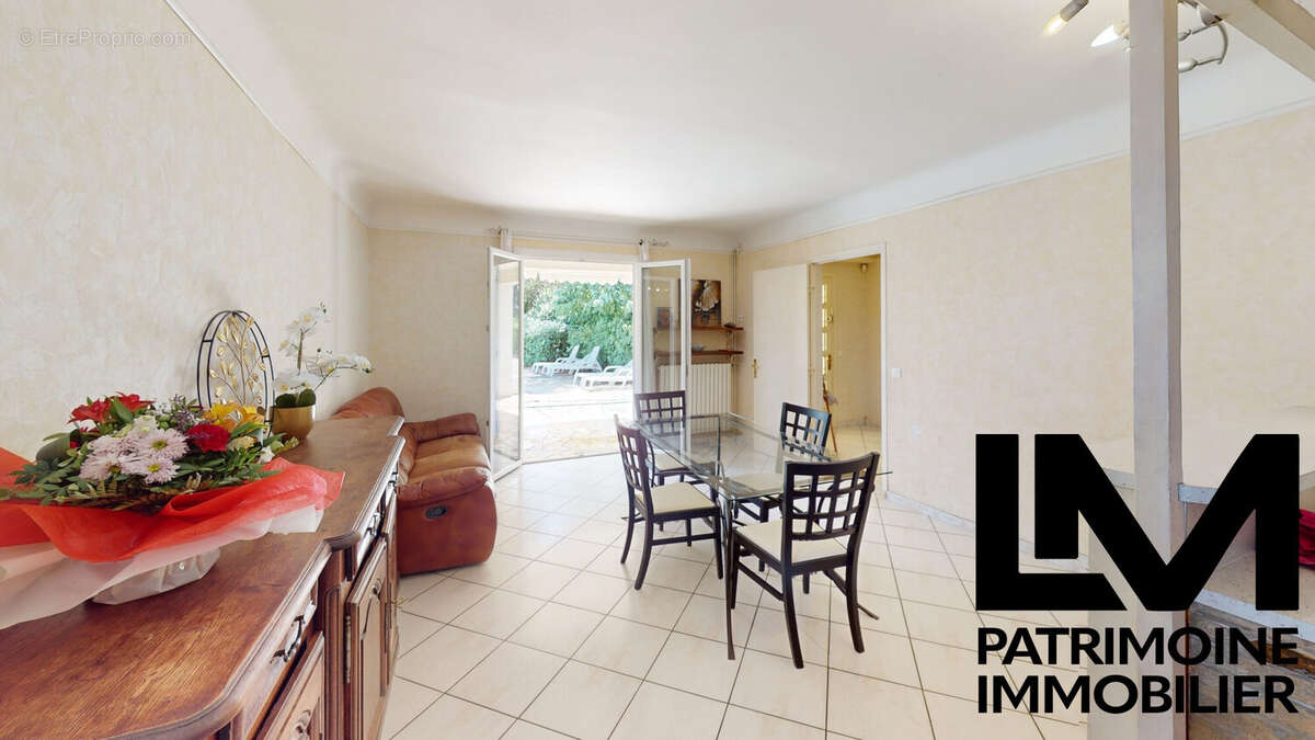Maison 142 m² à Beziers  - photo 3